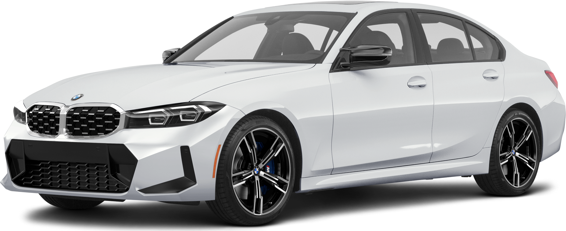2023 BMW 3 Series Price, Cost-to-Own, Reviews & More | Kelley Blue Book